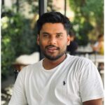 Φωτογραφία του Κάραν Πρασέρ