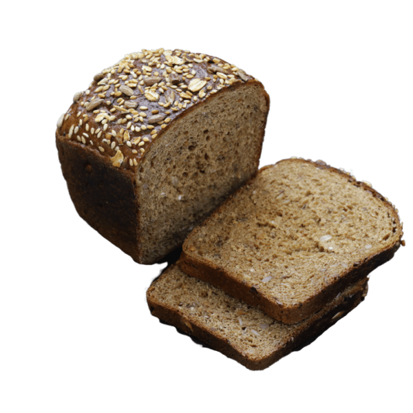 Πολύσπορο ψωμί