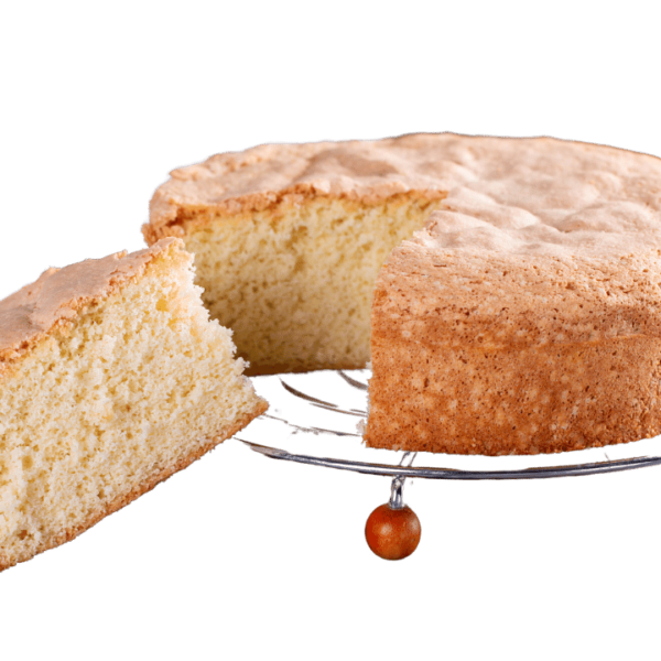 Κέικ Βανίλιας