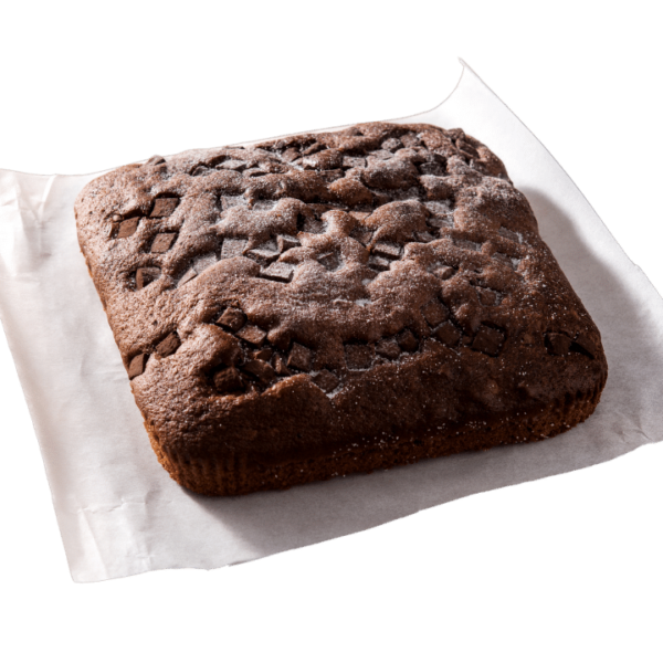 Κέικ σοκολάτας San Domenico